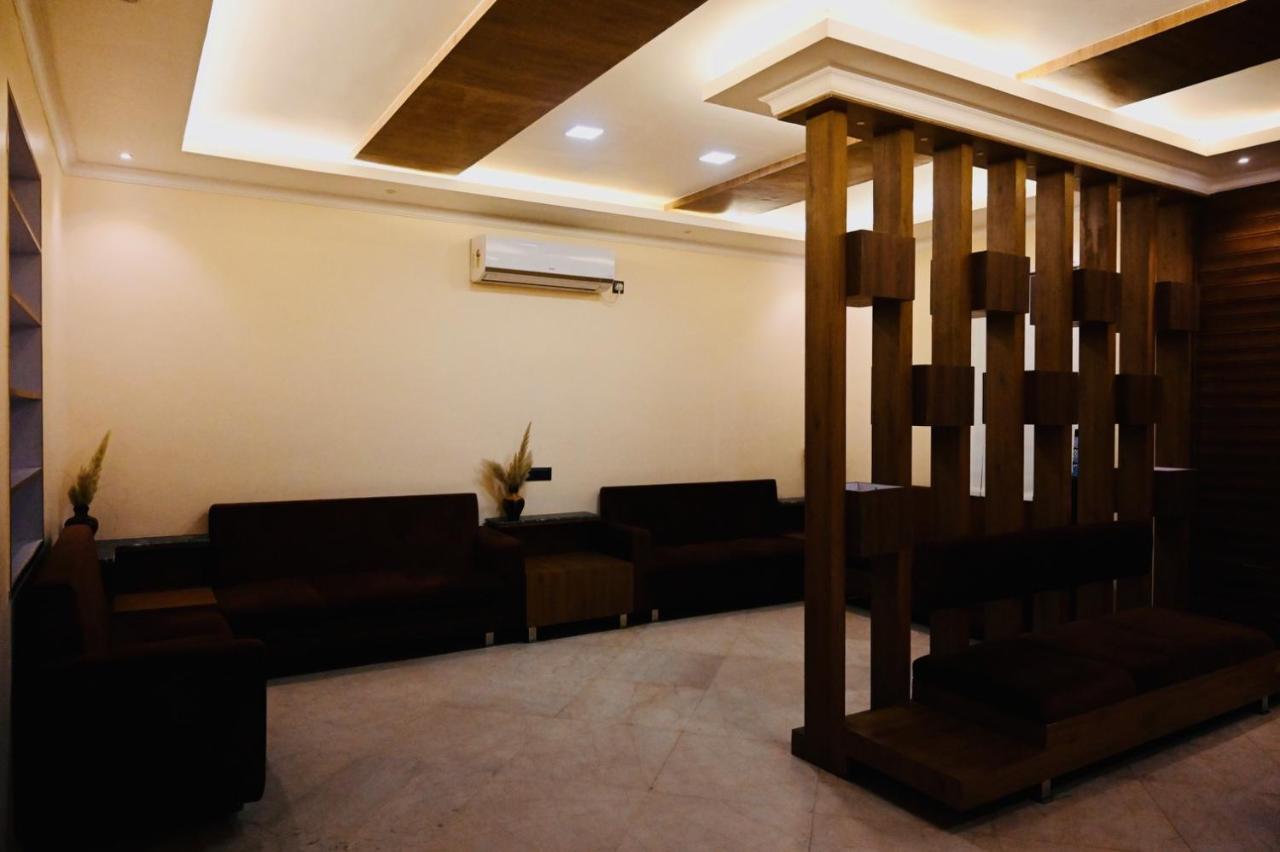 Buddha Heritage Resort Bodh Gaya Exterior photo